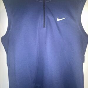 Nike Golf Hooded Vest